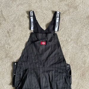 Dickie’s overalls